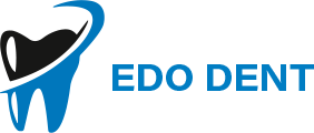 Logo Edo Dent